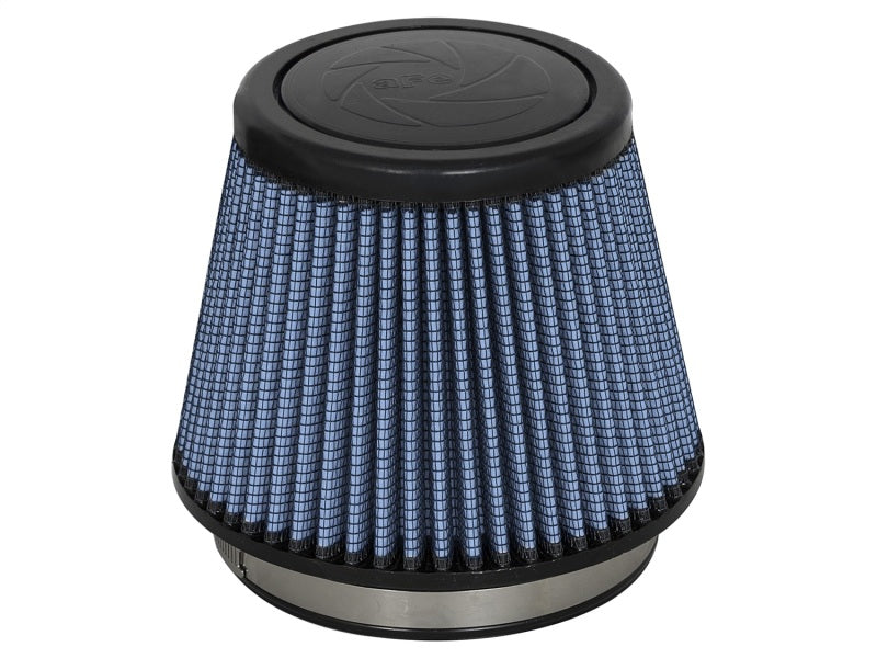 aFe MagnumFLOW Air Filters UCO P5R A/F P5R 5F x 6-1/2B x 4-3/4T x 5H Air Filters - Universal Fit aFe