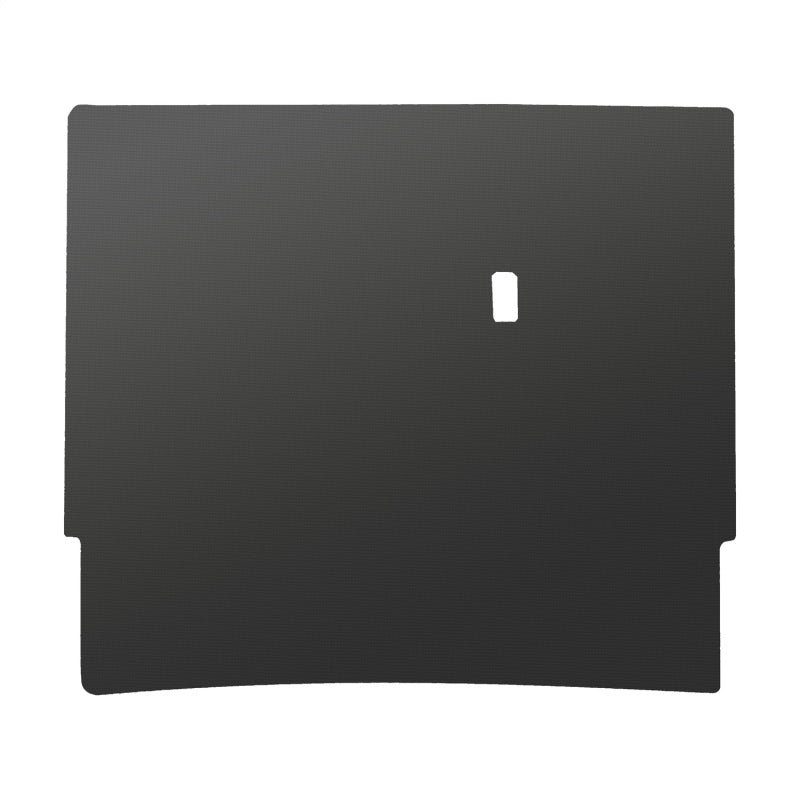 DEI 69-70 Ford Mustang Pre-Cut Under Hood Insulation Kit Heat Shields DEI