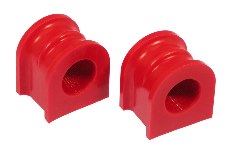 Prothane 05+ Ford Mustang Front Sway Bar Bushings - 28.6mm - Red Sway Bar Bushings Prothane