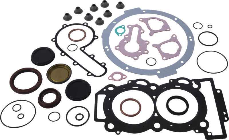 QuadBoss 2020 Polaris Scrambler XP 1000 Complete Gasket Set w/ Oil Seal Gasket Kits QuadBoss