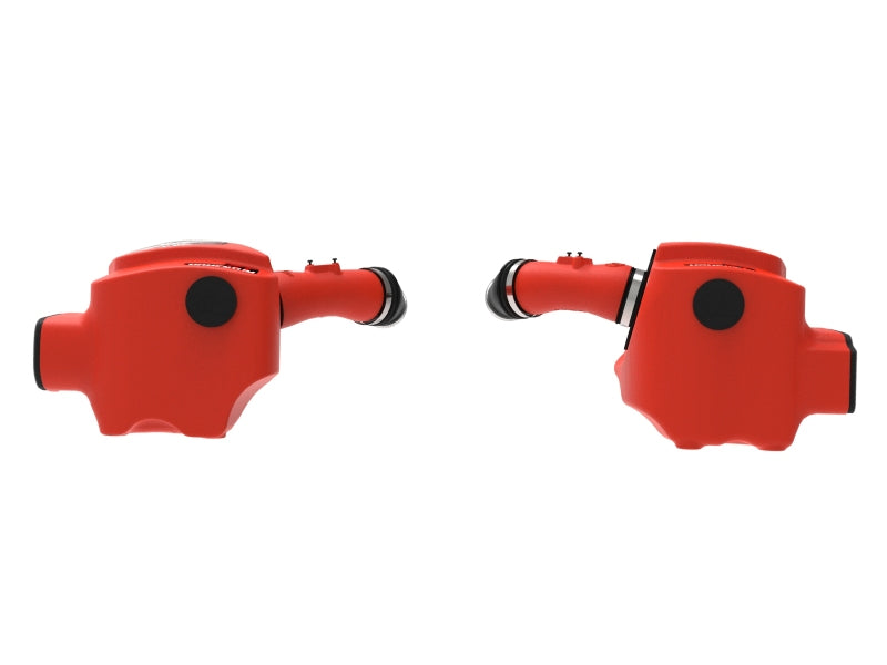 aFe POWER Momentum GT Pro Dry S Intake System 22-23 Toyota Land Cruiser V6-3.4L Cold Air Intakes aFe