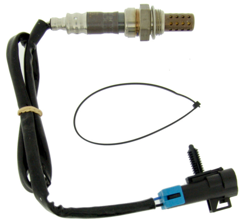 NGK Chevrolet Avalanche 2500 2006-2003 Direct Fit Oxygen Sensor Oxygen Sensors NGK