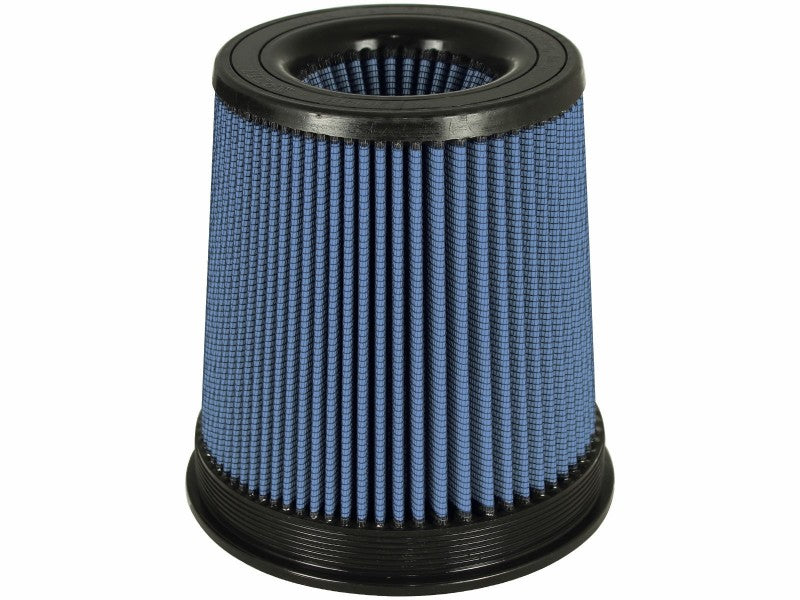 aFe Momentum Intake Air Filter Pro 5R Media 5R 3-7/8F x 8B x 7T (Inverted) x 9H Air Filters - Universal Fit aFe