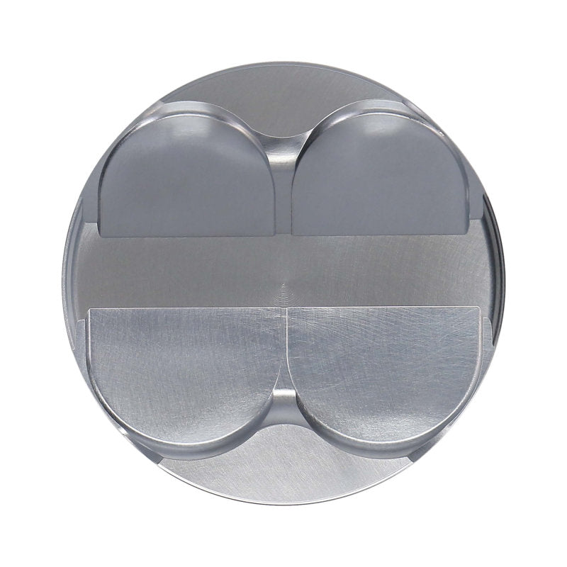JE Pistons BMW S50B32 Euro Kit - Single Piston Pistons - Forged - Single JE Pistons