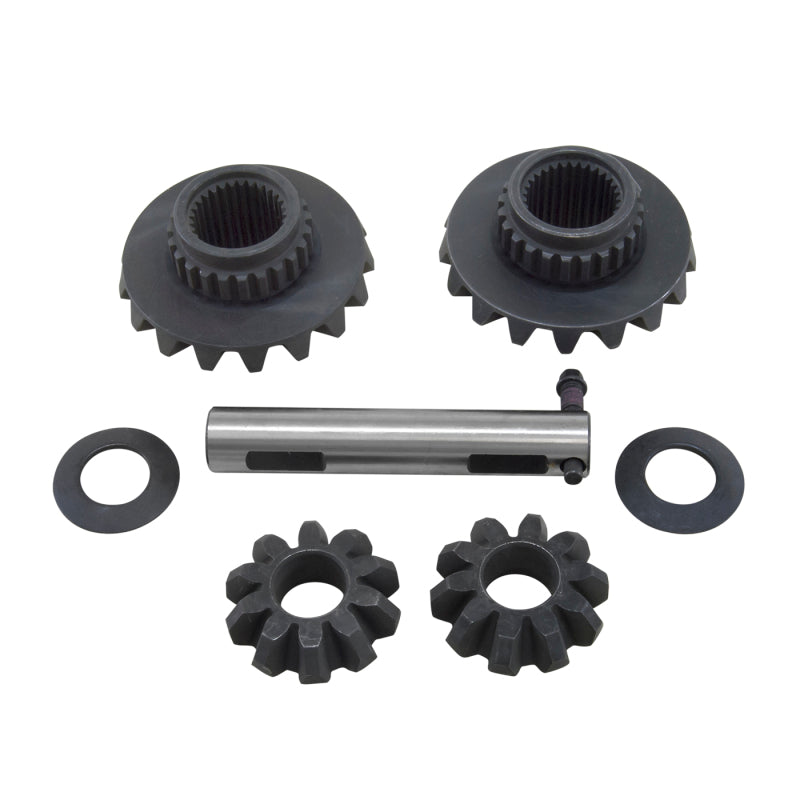 Yukon Gear Spider Gear Set For Dana 50 Dura Grip Posi / 30 Spline Differential Spider Gears Yukon Gear & Axle