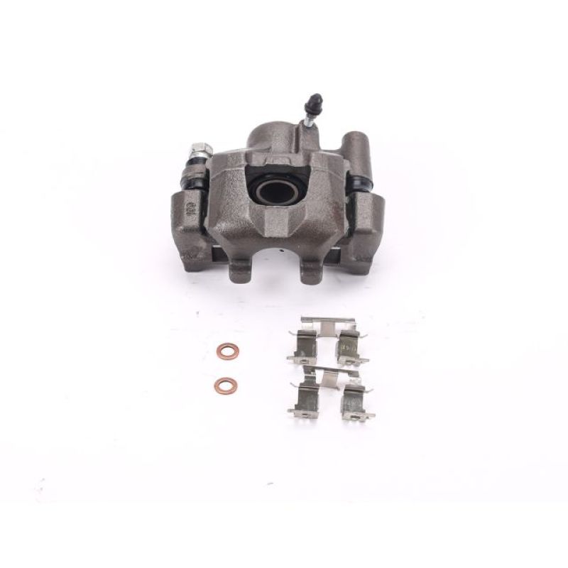 Power Stop 02-03 Lexus ES300 Rear Right Autospecialty Caliper w/Bracket Brake Calipers - OE PowerStop