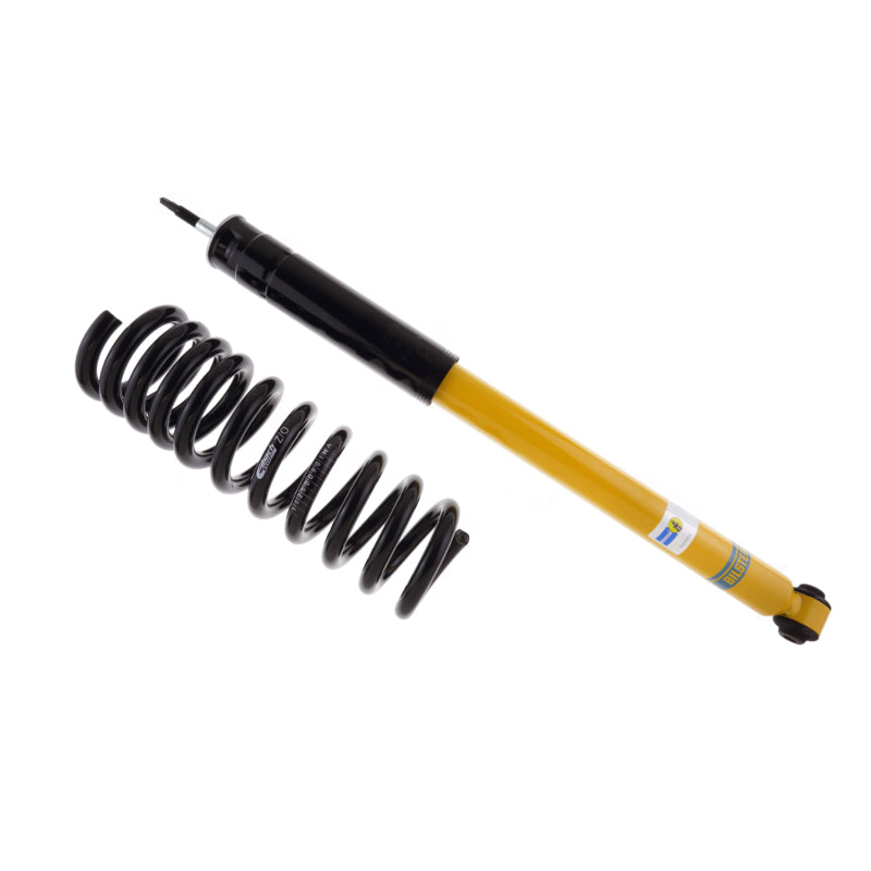 Bilstein B12 2004 Mercedes-Benz E320 Base Sedan Front and Rear Suspension Kit Shock & Spring Kits Bilstein