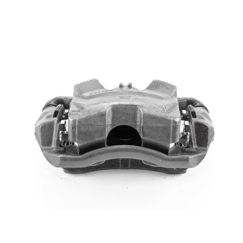 Power Stop 11-15 Chevrolet Cruze Front Right Autospecialty Caliper w/Bracket Brake Calipers - OE PowerStop