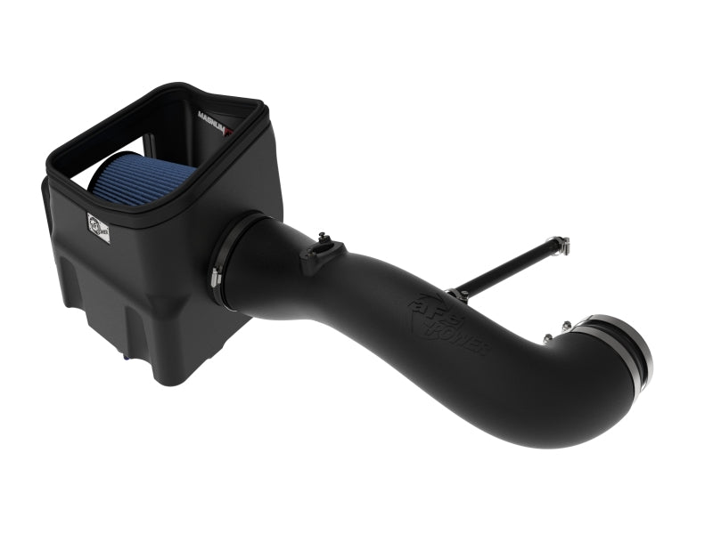 aFe Magnum FORCE Stage-2 Pro 5R Cold Air Intake System 09-14 Chevrolet Silverado / GMC Yukon Cold Air Intakes aFe