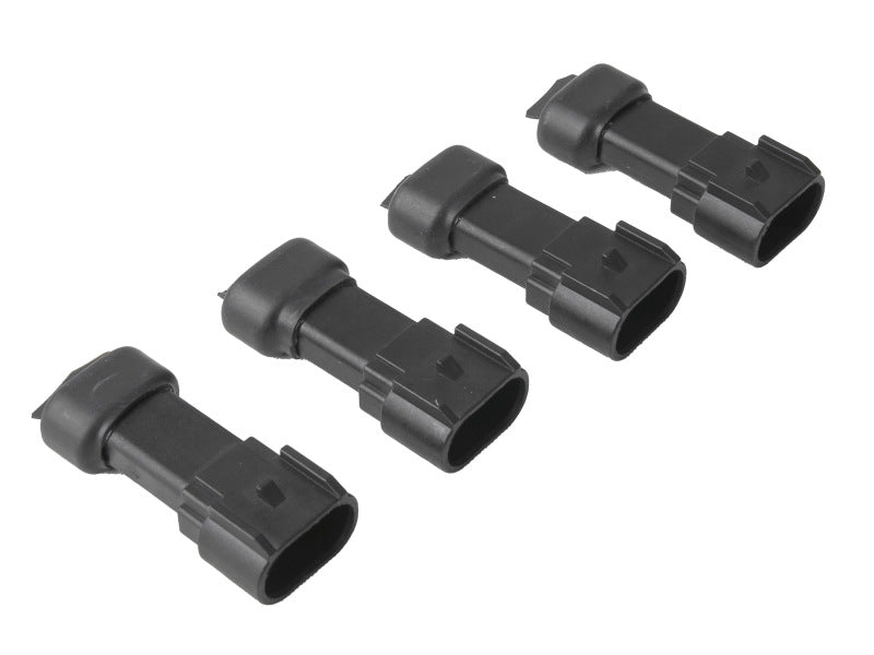 aFe 05-13 Chevy C6 Corvette CONTROL Ride Height Simulators Suspension Controllers aFe