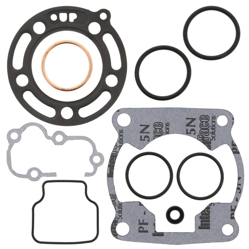 Vertex Pistons 98-13 KX 100/2003 RM 100 Top End Gasket Kit Gasket Kits Vertex Pistons