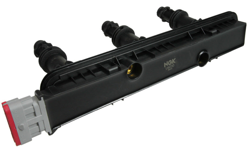 NGK 2003-02 Saturn Vue COP Rail Ignition Coil Assembly Stock Replacement Ignition NGK