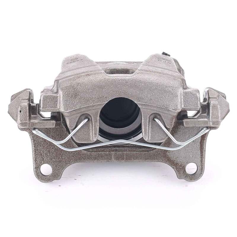 Power Stop 15-18 Audi Q3 Front Left Autospecialty Caliper w/Bracket Brake Calipers - OE PowerStop