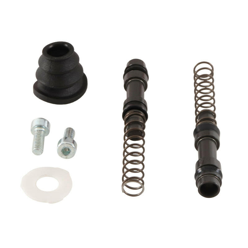 All Balls Racing 16-21 Husqvarna TC 125 Master Cylinder Rebuild Kit Clutch Brake Master Cylinder All Balls Racing