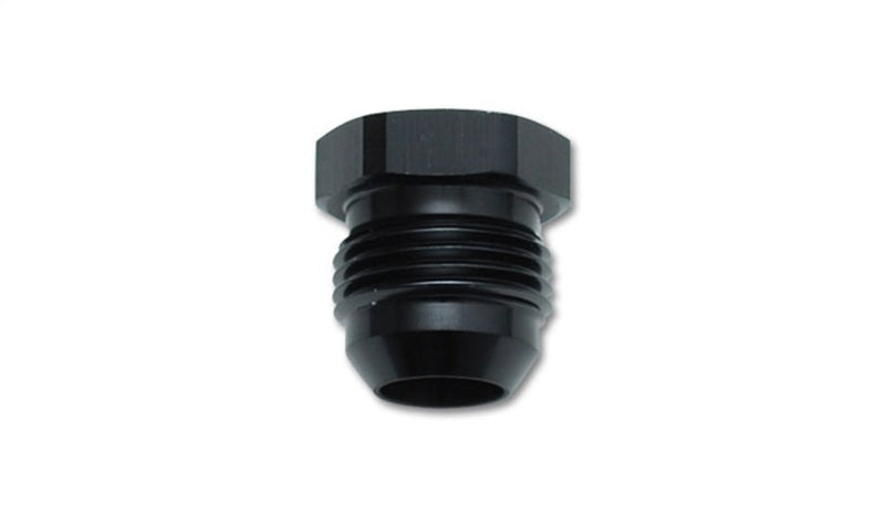 Vibrant -10AN Flare Plugs - Aluminum Fittings Vibrant
