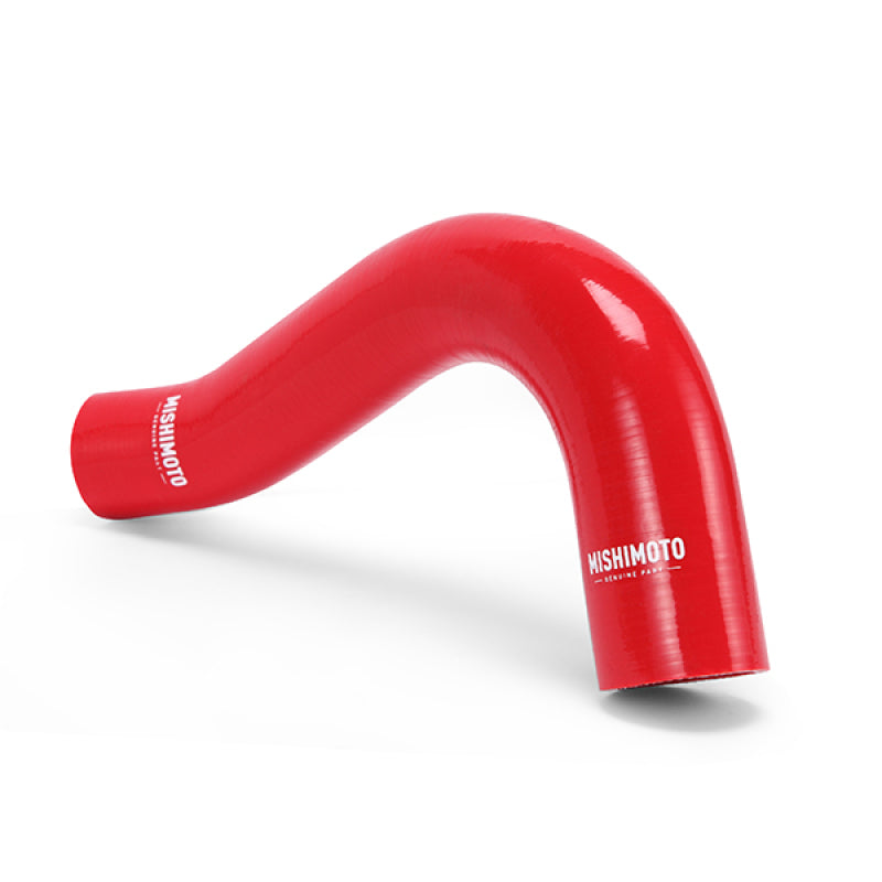 Mishimoto 2010 Dodge 6.7L Cummins Silicone Coolant Hose Kit - Red Hoses Mishimoto