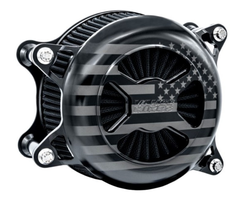 Vance & Hines HD Sportster 91-20 VO2 X America Air Filters - Direct Fit Vance and Hines
