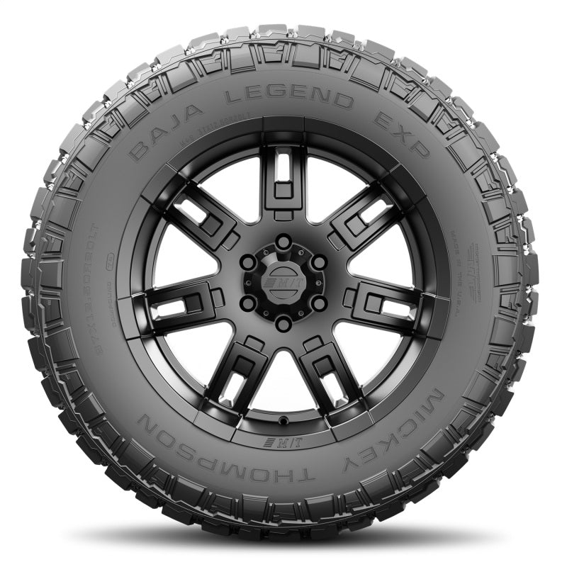 Mickey Thompson Baja Legend EXP Tire 37X12.50R20LT 126Q 90000067205 Tires - On Road Mickey Thompson