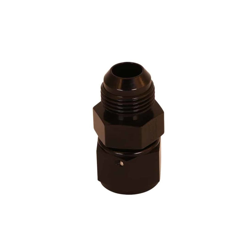 Aeromotive Adapter - AN-08 Male to Female - 1/8-NPT Port Fittings Aeromotive