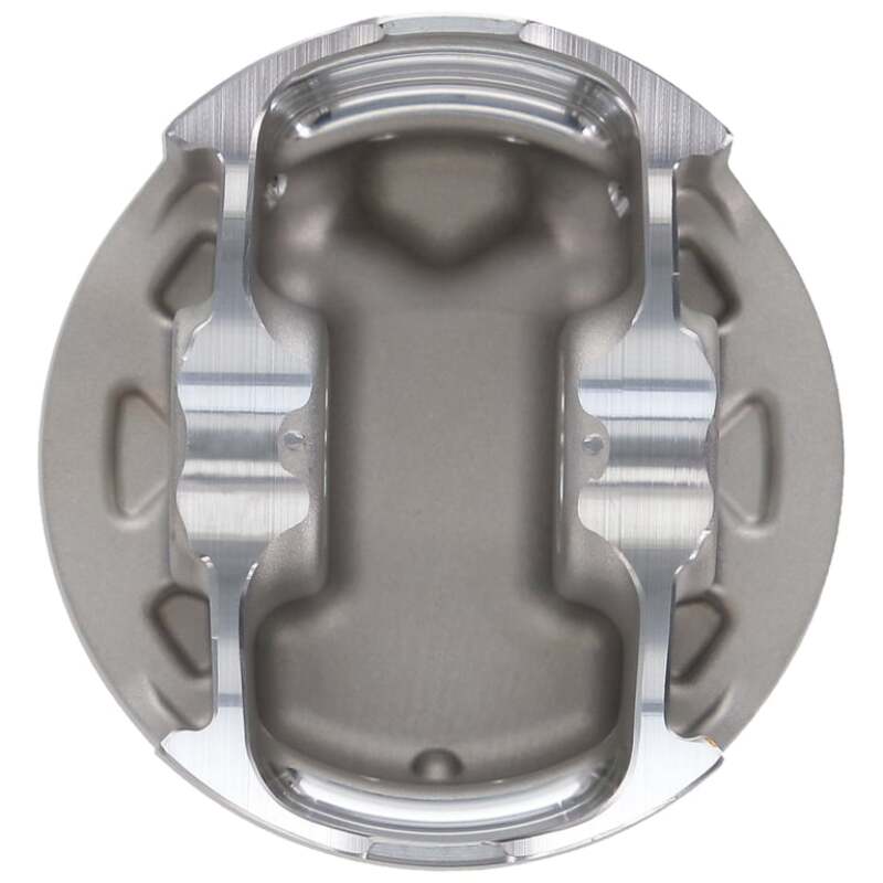 Wiseco RED Series Chevy Small Block 350 4.030in Bore 1.550in CH 3.00 CC Piston Set Piston Sets - Forged - 8cyl Wiseco