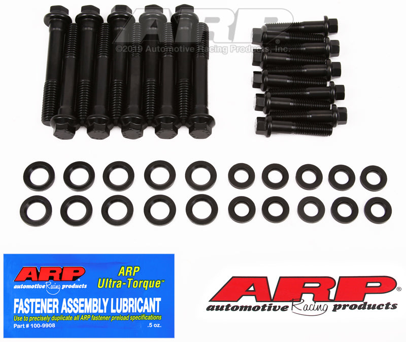 ARP SB Ford 351W Main Bolt Kit Main Stud & Bolt Kits ARP