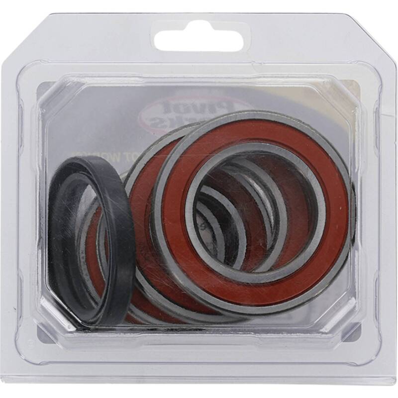 Pivot Works Ducati Wheel Bearing Kit Premium Bearings Control Arms Pivot Works