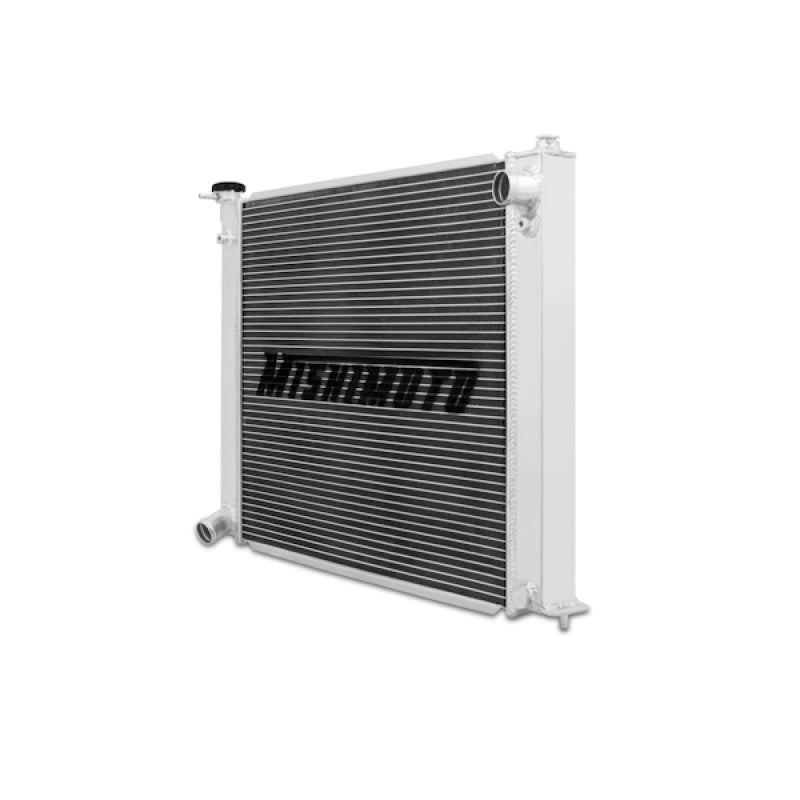 Mishimoto 90-96 Nissan 300ZX Turbo Manual Aluminum Radiator Radiators Mishimoto