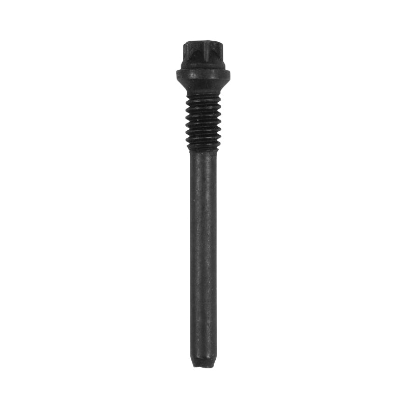 Yukon Gear Dana 44-HD (HD Only) Cross Pin Bolt / Standard Open & Tracloc (w/ C-Clip) Bolts Yukon Gear & Axle