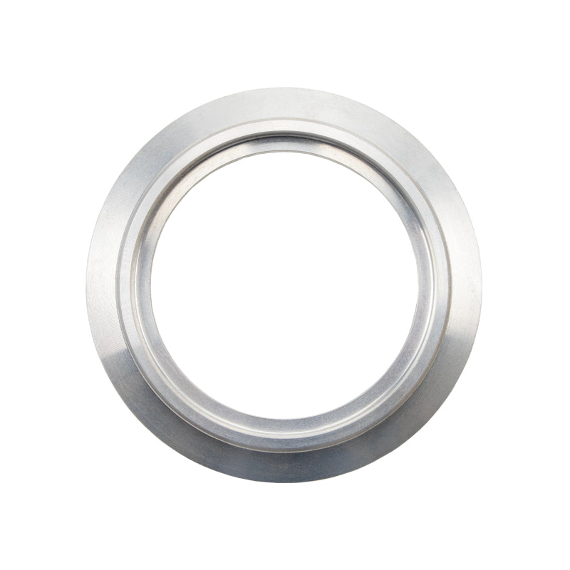 Wehrli S400 SXE / Race Cover Turbo Compressor Outlet Billet Aluminum Flange Flanges Wehrli