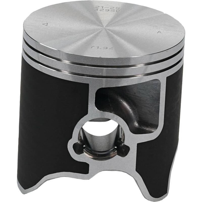 Vertex Piston 17-19 KTM 300 XC 300cc Top End Piston Kit Piston Sets - Powersports Vertex Pistons