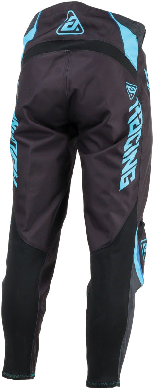 Answer 25 Syncron Envenom Pants Blue/Black Size - 34 Pants Answer