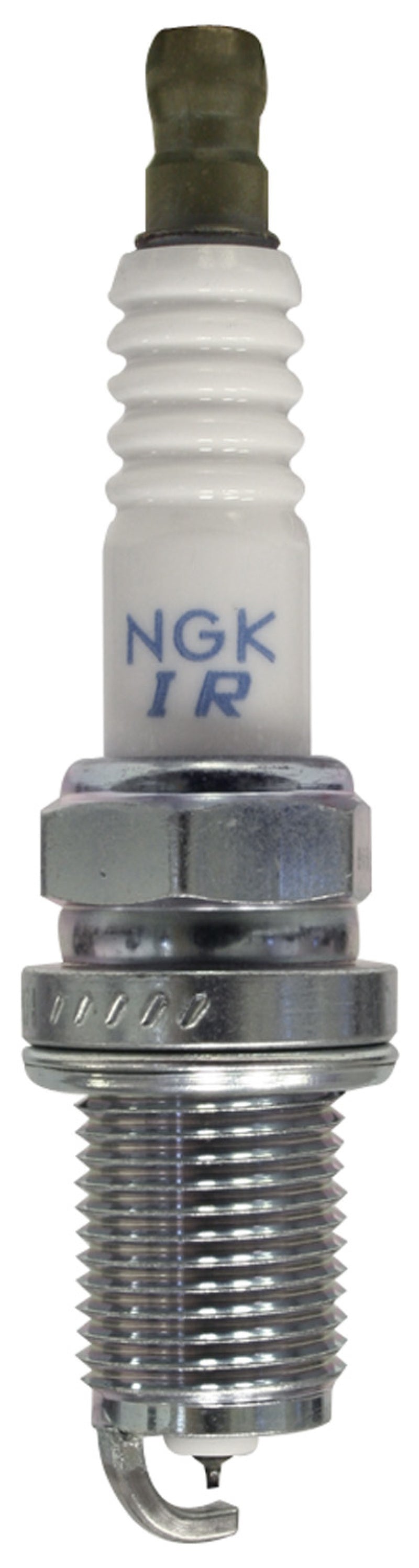 NGK Laser Iridium Spark Plug Box of 4 (IFR6B-K) Spark Plugs NGK