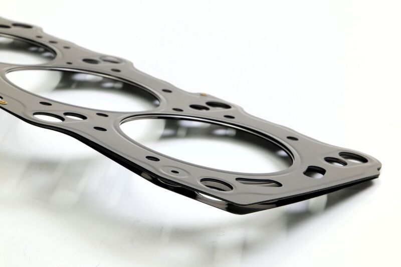 HKS STOPPER TYPE HEAD GASKET 2JZ t=1.0 Head Gaskets HKS