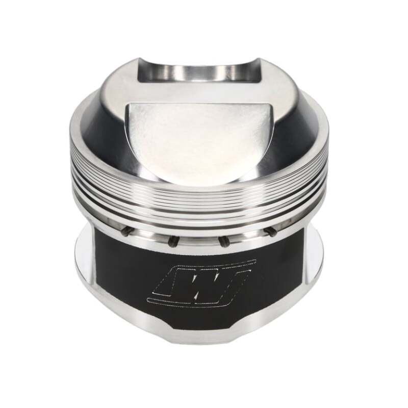 Wiseco Toyota 3TC 86.25 mm Bore 34.92 mm CH 33.50 CC Piston Set Piston Sets - Forged - 4cyl Wiseco