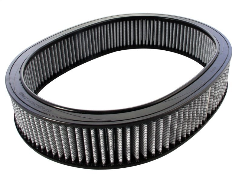 aFe Magnum FLOW Pro DRY S OE Replacement Air Filter 86-93 Mercedes 300E L6 Air Filters - Direct Fit aFe