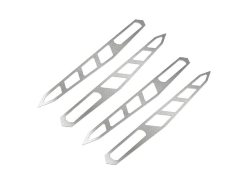 Cognito Enhancement Plate Kit for SM Series LDG Traction Bar Kit Traction Bars Cognito