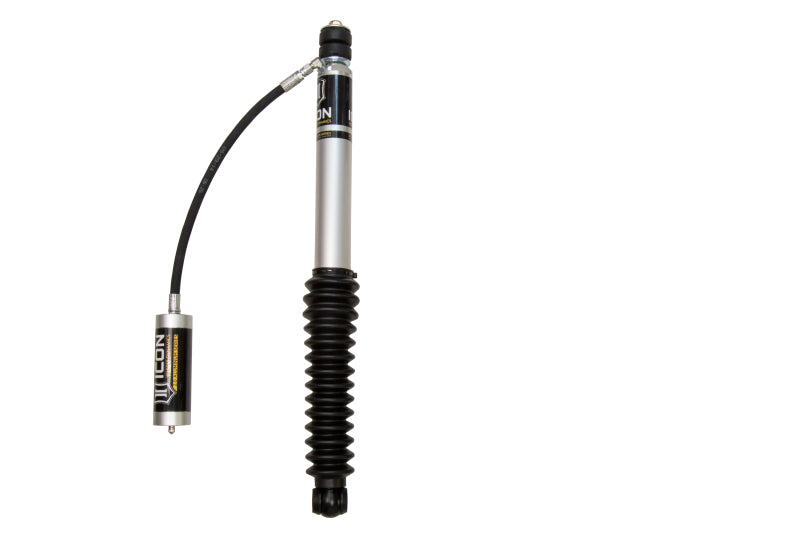 ICON 2007+ Toyota FJ / 2003+ Toyota 4Runner 1-3in Rear 2.0 Series Aluminum Shocks VS RR Shocks and Struts ICON