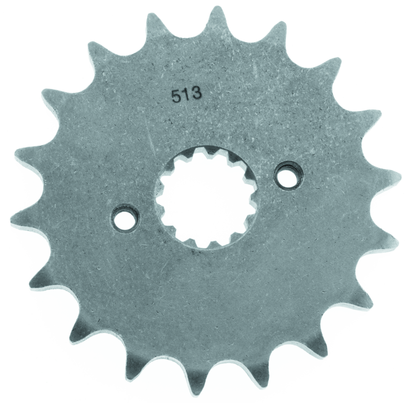 BikeMaster Kawasaki Front Sprocket 530 16T Sprockets BikeMaster