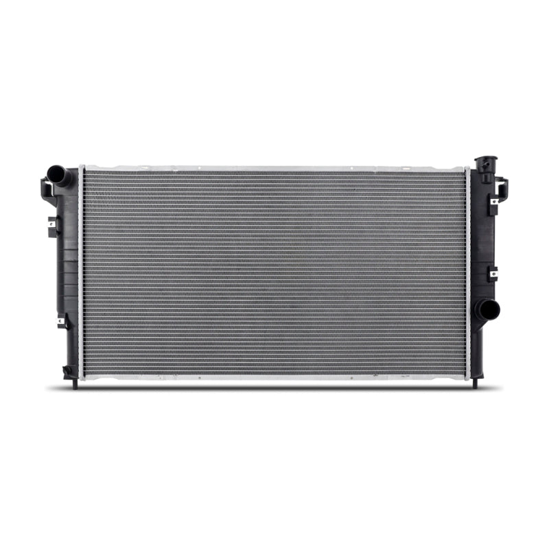Mishimoto 94-02 Dodge 5.9L Cummins Replacement Radiator Radiators Mishimoto