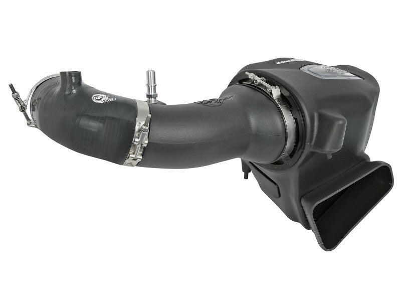 aFe Momentum GT Pro 5R Stage-2 Intake System 2016 Chevrolet Camaro SS V8-6.2L Cold Air Intakes aFe