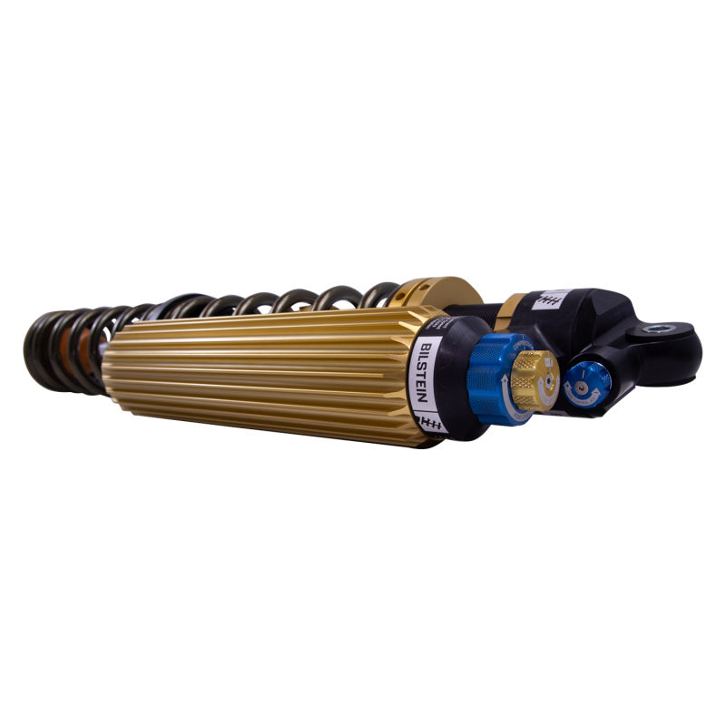 Bilstein 20-21 Can-Am Maverick X3 RS Turbo R Black Hawk Powersports Shock & Coil Spring Assembly -FR Coilovers Bilstein