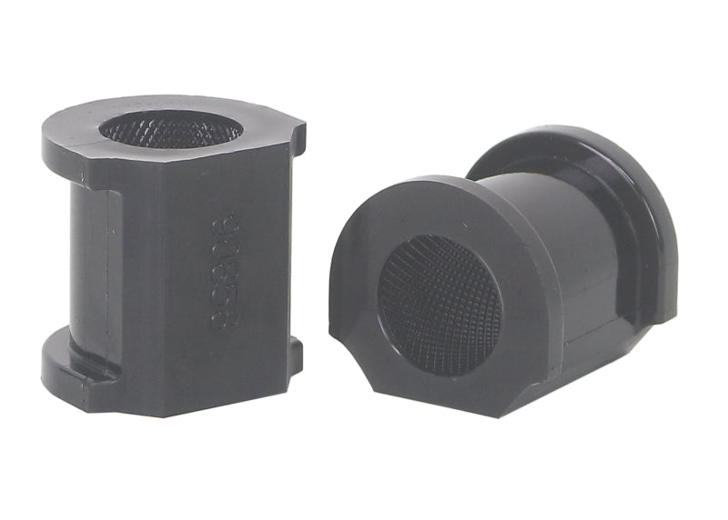 Whiteline 2001-2005 Honda Civic Sway Bar - Mount Bushing Sway Bar Bushings Whiteline