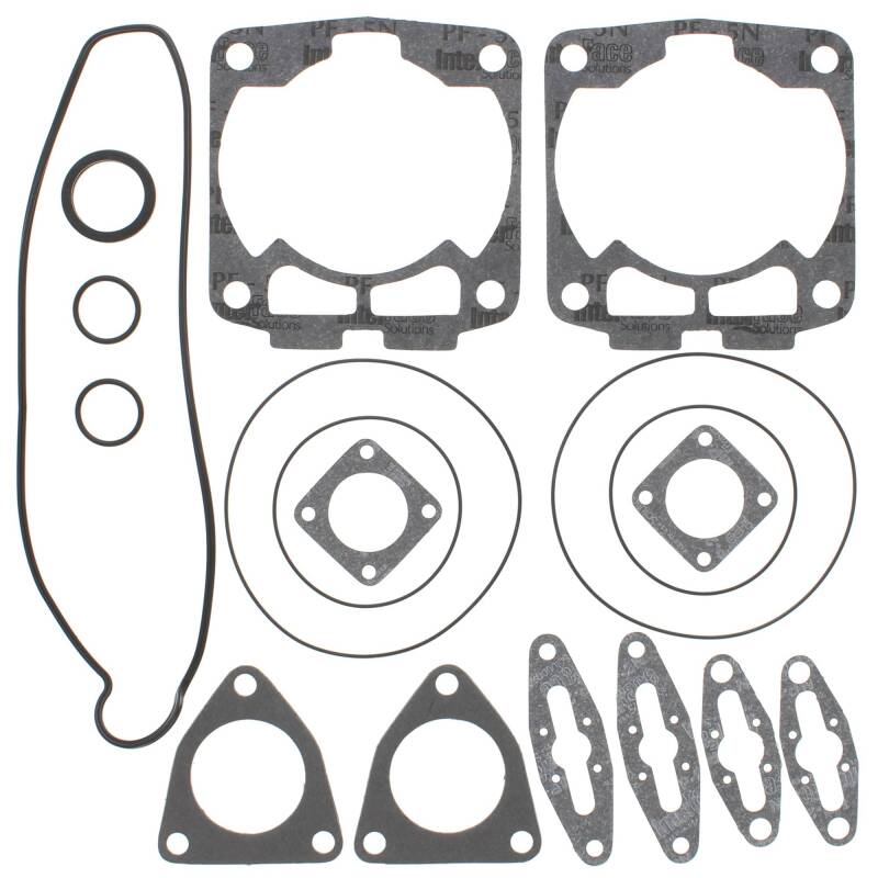 Vertex Gaskets 2003 Polaris 500 Classic Top End Gasket Kit Gasket Kits Vertex Pistons