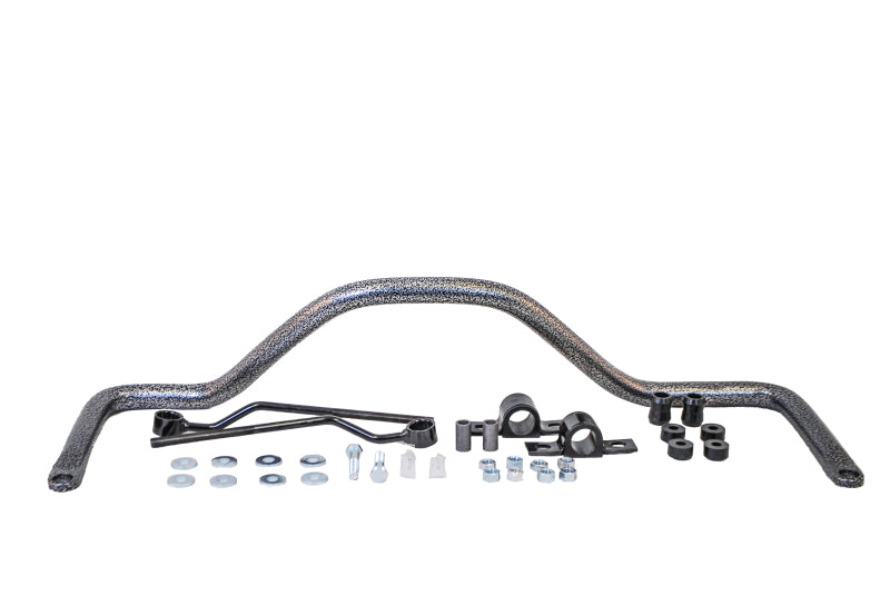 Hellwig 99-07 Ford F-350 Super Duty Solid Heat Treated Chromoly 1-5/16in Big Wig Rear Sway Bar Sway Bars Hellwig