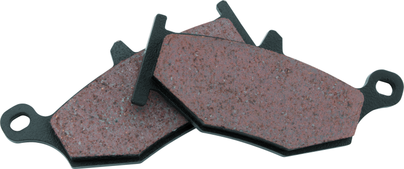 BikeMaster BM-419 Brake Pads Brake Pads - Performance BikeMaster