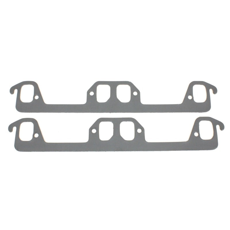 JBA 92-03 Chrysler 5.2L/5.9L Magnum SAP Port Header Gasket - Pair Exhaust Gaskets JBA