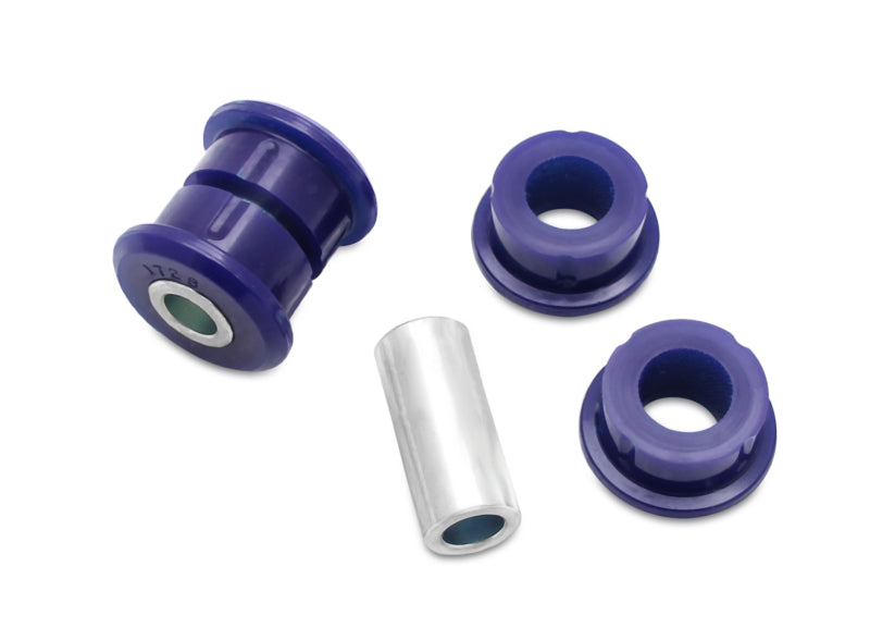 SuperPro 1996 Honda Civic EX Front Lower Inner Forward Control Arm Bushing Kit Bushing Kits Superpro