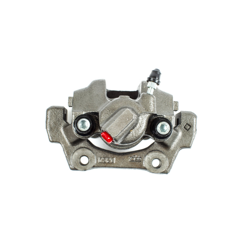 Power Stop 92-98 BMW 318i Rear Left Autospecialty Caliper w/Bracket Brake Calipers - OE PowerStop