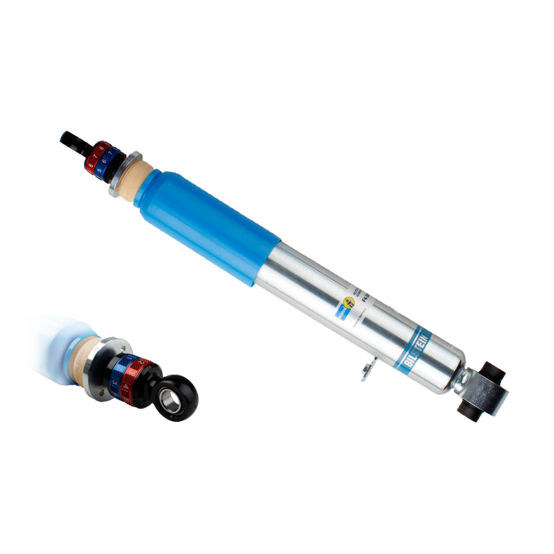 Bilstein 2015 BMW M3 EVO T1 Suspension Kit - Front / Rear Coilovers Bilstein