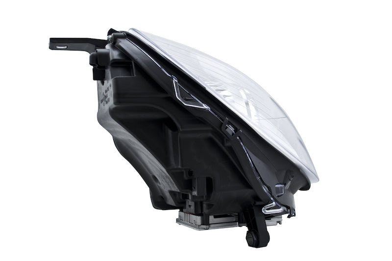 Hella 2006 Mercedes-Benz R Cls Xen Headlamp Rh Driving Lights Hella